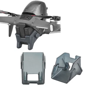 Für DJI FPV Drohne Batterieschutz Abdeckung erhöhtes Fahrwerk Zubehör - Bild 1 von 12