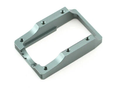 Mugen Seiki Aluminum One Piece Engine Mount [MUGH0772] - Image 1 of 2