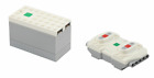 Genuine Lego Powered Up Train Battery Box - 88009 + Remote Control 88010