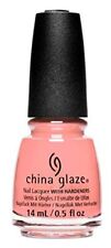 China Glaze Nail Lacquer, Live In the Mo-Mint, 0.5 fl oz