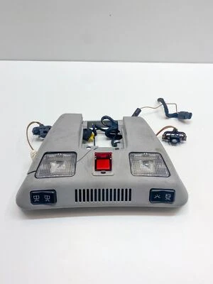 Mercedes-Benz SL R129 interior light grey A1298200501 manufactured 2000 22776256 - Image 1 of 4