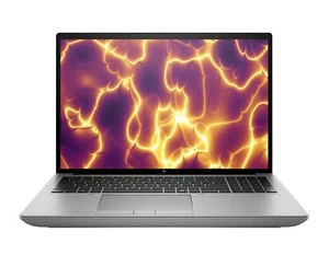 HP ZBook Fury G11 Mobile Workstation Laptop PC 16" i9-13950HX 64GB RTX 4000 - Picture 1 of 6