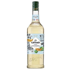 Giffard Ingwer Sirup 1,0L - Bild 1 von 1