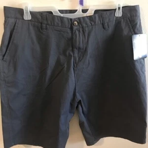 Canyon Guide Outfitters Herren Cargo Shorts grau Outdoor Wandern Baumwolle Gr. 38 - Bild 1 von 4