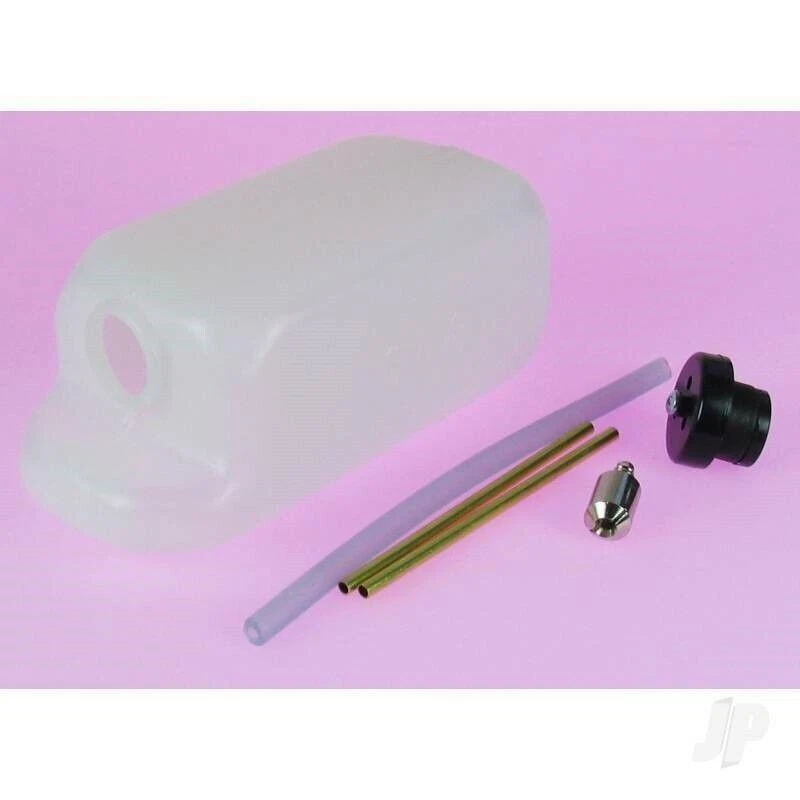 Dubro DB408 8oz (240cc) Nitro Glow Fuel Tank DUB408 - Image 1 of 1