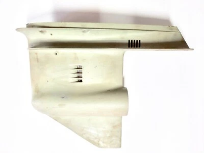 JOHNSON/EVINRUDE 85HP-115HP-135HP GEAR CASE & BRG ASSY 0386289 - Image 1 of 4