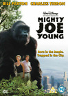 Mighty Joe Young Bill Paxton 2001 New DVD Top-quality Free UK shipping