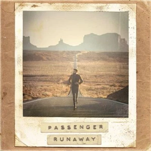 Passenger: Runaway (Deluxe-Edition) - Cooking Vinyl - (CD / R) - Bild 1 von 1