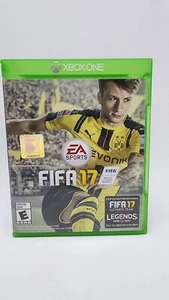 FIFA 17 Microsoft Xbox One - Imagen 1 de 5