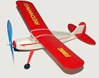 Vintage Modellfirma F.R.O.G. Senior Series Redwing 18" Balsa Flugzeug Kit UK