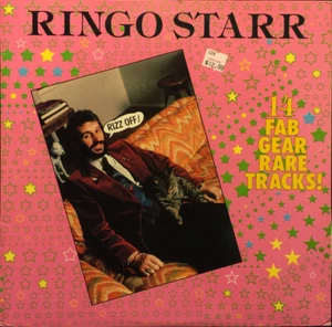 Ringo Starr - Rizz Off! (LP, Comp, Unofficial) (Very Good Plus (VG+)) - 29905909 - Picture 1 of 5