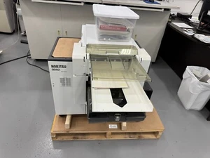 Noritsu D502 Duplex Dry Minilab - Picture 1 of 3