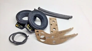 Warman I002RX Weir 2" Sleeve I002AKA002 & Gaskets & Packing Kit - Picture 1 of 6
