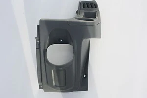FORD TRANSIT 06-13 RIGHT DASHBOARD CUP HOLDER TRIM 6C11V04395AF - Picture 1 of 1