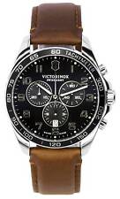 Victorinox FieldForce Classic Chronograph Tachymeter 241928 100M Men's Watch