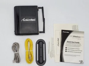 Actiontec GT784WN 300 Mbps Wireless-N DSL Modem Router  - Picture 1 of 7