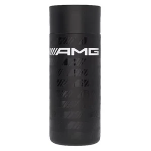 AMG To-Go Mug Stainless Steel Black Mercedes-AMG - Picture 1 of 2