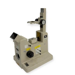 Nikon Diaphot TMD Inverted Microscope Body, For Parts, See Description - Picture 1 of 19