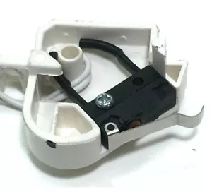 Shark AZ2002 AZ2000 MICROSWITCH per scheda madre Brushroll PCB parte originale OEM - Foto 1 di 2