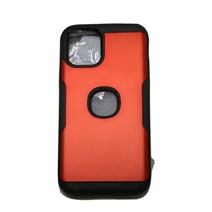 Funda para iPhone 12 y iPhone 12 Pro con protector de pantalla incorporado - Imagen 1 de 2