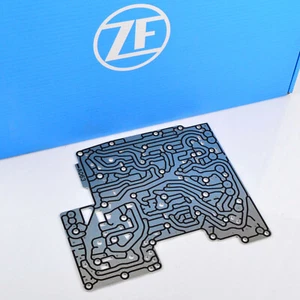 ZF 1068227063 intermediate plate transmission control unit automatic transmissio - Picture 1 of 2