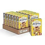 Betty Crocker Bisquick Original Mezcla para Panqueques y Hornear, 20 oz. (Pack de 12) Foto 1 de 4