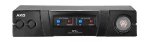 AKG APS4-RST-AG Wide-Band UHF Active Antenna and Power Splitter NO Power Supply - Picture 1 of 1