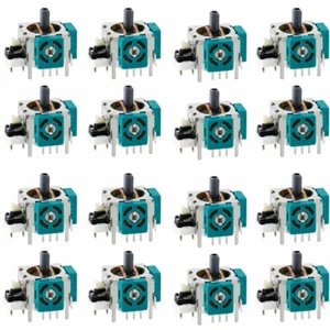 16x 3D Joystick Sensor Module Game Replacement Part For XBOX 360 Controller - Picture 1 of 5