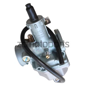 KEIHIN 26mm Carburetor GY6 150cc ATV Dirt Bike Go Kart 4 Wheeler Taotao CG125 - Picture 1 of 6