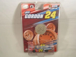 Jeff Gordon 2007 escala 1:64 CÍRCULO DEL GANADOR Dupont [Z192f] - Imagen 1 de 2