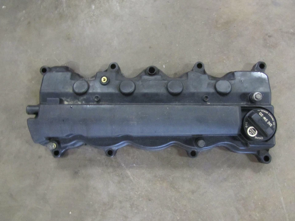 07 Cubierta válvula motor honda civic 1.8l 1.8   Foto 1 de 1