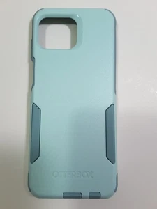 Otterbox Commuter case for the Motorola One 5G - Ocean Way - Picture 1 of 12