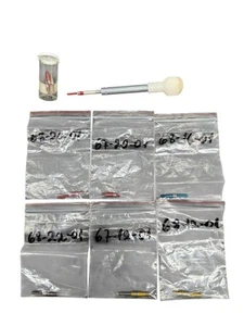 Daniels HT250-4 y muchas puntas - Imagen 1 de 5