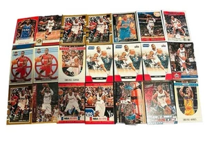 Chris Paul - LA Clippers Basketball Karten Lot (21 NBA Karten Lot) - Bild 1 von 2