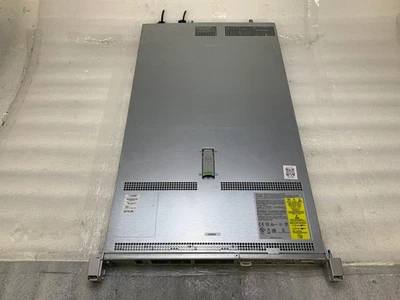 Cisco UCSC-C220-M4S 2x Xeon  E5-2620 v3 2.4GHz 32GB RAM 1TB HDD NO OS Good - Image 1 of 4