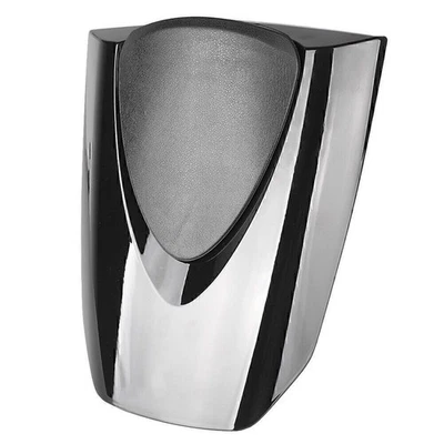 1x Motorcycle Rear Seat Cover Cowl ABS plastic Fit Honda CBR600RR 2007-2012 - Imagem 1 de 4