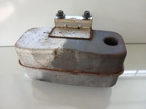 MARMITTA artigianale OEM 532188655, 188655 - Foto 1 di 6