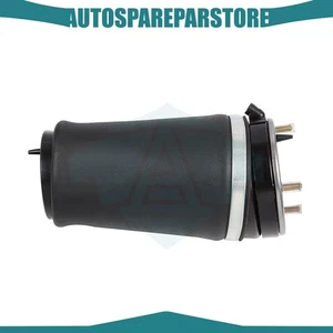 Front Right Air Suspension Bag Spring For Range Rover L322 Sport Utility 2002-12 - Picture 1 of 6