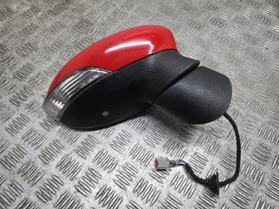 Espejo retrovisor eléctrico Ford Fiesta Mk7 Ti Tdci 2012-2015 (o/s conductor)  Foto 1 de 4