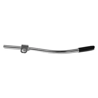 For Ford Mustang 1967-1970 Scott Drake C7OZ-6754-C Oil Dipstick Tube Foto 1 de 2