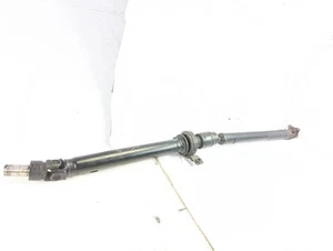 SUBARU IMPREZA MK2 GD GG 2000 - 2003 REAR PROP SHAFT 2.0 TURBO 5 SPEED 80907 - Picture 1 of 12