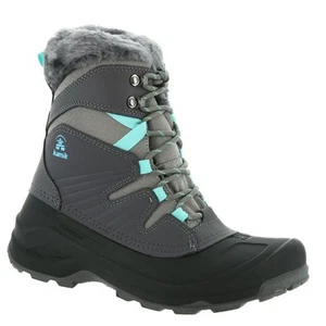 Kamik Iceland F Boot Women's Boot - Picture 1 of 24