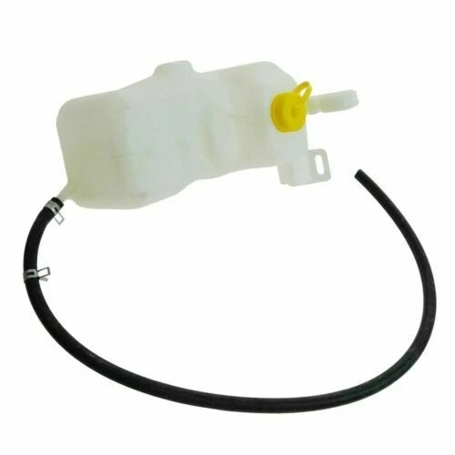 Tanque de refrigerante delantero Nissan Sentra 2007 2008 2009 2010 2011 2012 Foto 1 de 1