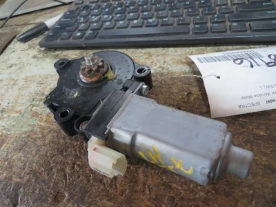 Motor ventana eléctrica izquierda conductor estación delantera Wgn se adapta 04-09 SPECTRA 110926 Foto 1 de 4