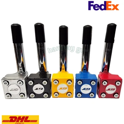 BMX GT STEM - Alloy 22.2 GT Old School BMX Bicycle Ahead Parts - Image 1 of 4