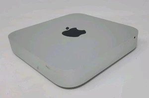 Apple Mac mini 2014 A1347 i5-4278U 2,6GHz 8GB DDR3 1TB HDD MacOS Monterey C - Bild 1 von 4