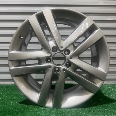 Llanta de fábrica 19" x 8,5" OEM 2013-2019 Mercedes Benz GL350 GL450 GLS450 Foto 1 de 4