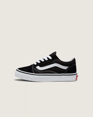 VANS  Kids Old Skool Shoes (Pre School) - Image 1 of 4