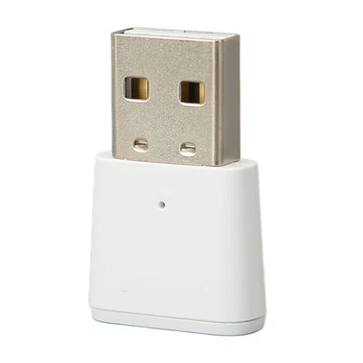 2.4GHz USB Signal Repeater Booster For Smart Home White VA - Image 1 of 4