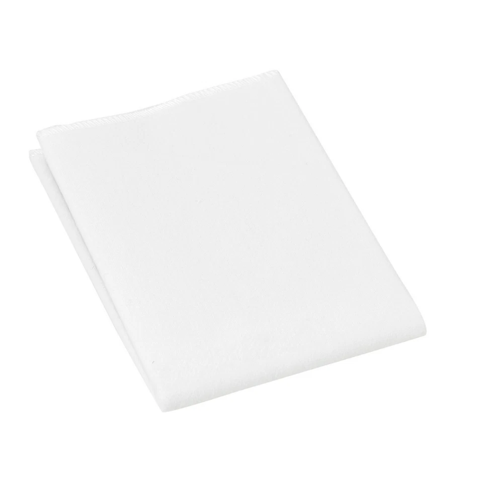 ALVI wasserdichte Betteinlage Matratzenauflage Molton/Molton 50x70cm NEU - Bild 1 von 1